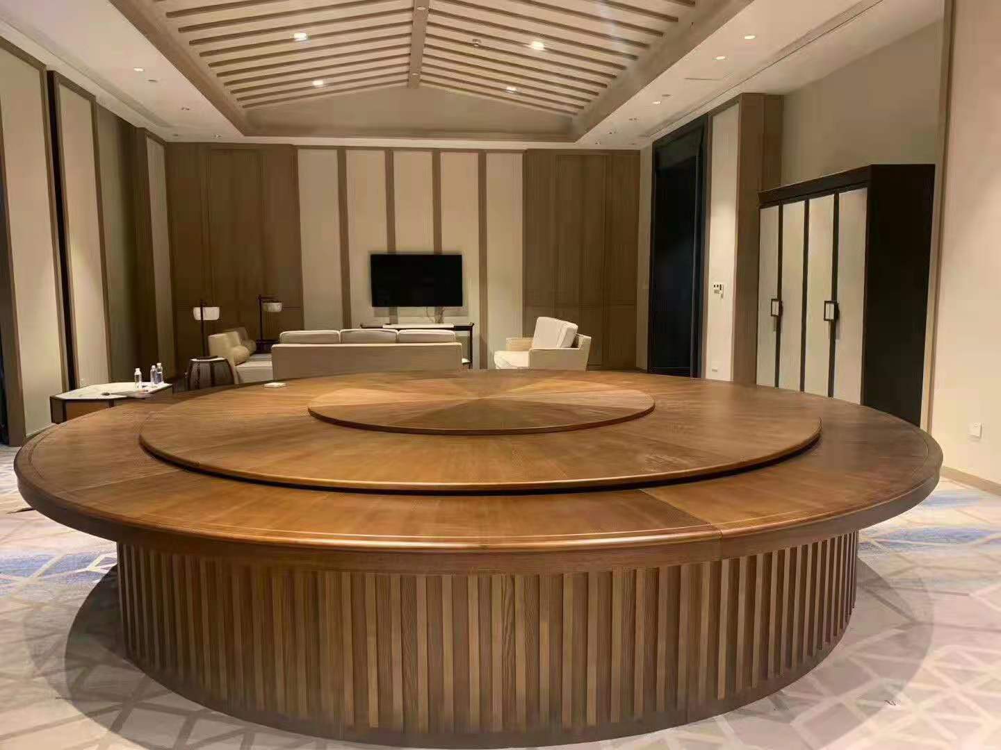 電動(dòng)餐桌