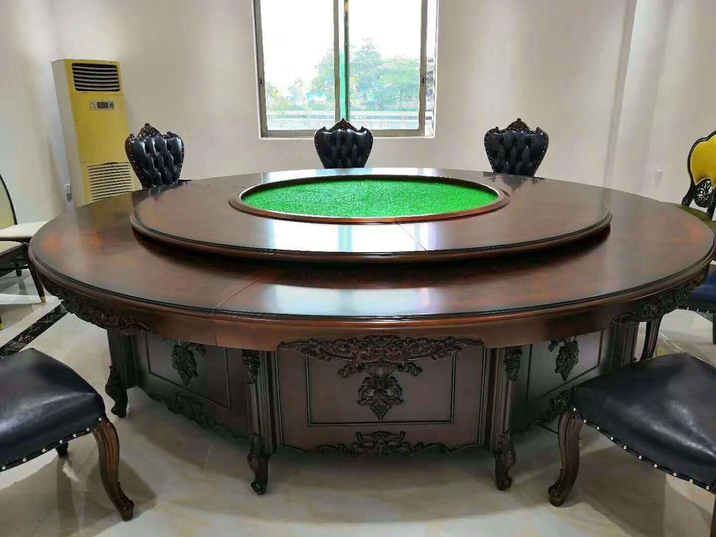 電動(dòng)餐桌