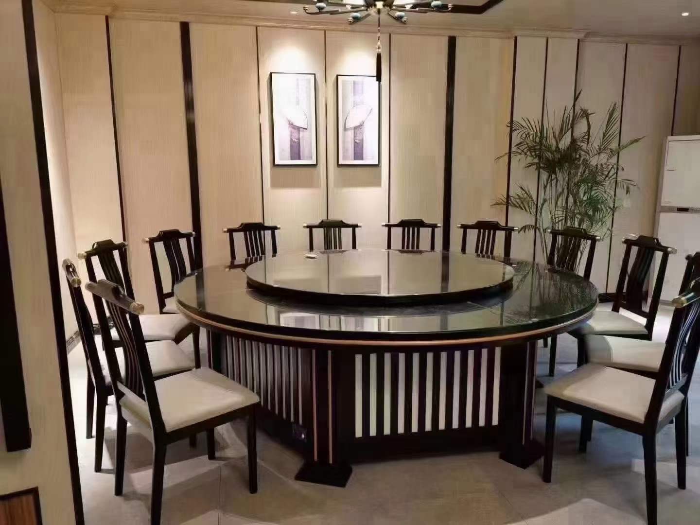 電動(dòng)餐桌